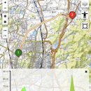 성성2교차로1-1, 1-2 네이버블로그