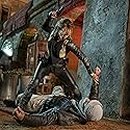 John Wick Chapter 3 이미지