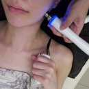 1257 | 영등포 피부관리실 추천 스파비알 아쿠아필 LDM까지 받아본 후기