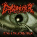 GALVANIZER "The Inexorable" 이미지