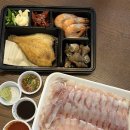 큰섬횟집
