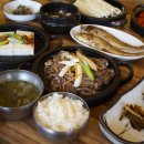 갤러리101식당 에스카사