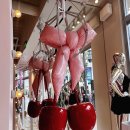 에딕티드 | LA 여행 코스, 더 그로브 몰 쇼핑 edikted 에딕티드 매장