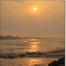 푸른마을삼성(아)경로당 | 서해랑길37코스ㅡ 조망은 최악의 조건