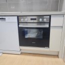 오븐마루과천청사점 | 싱크대 하부장 교체 사용하지 않는 오븐 철거 후 수납장으로 교체