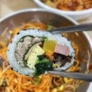 김밥천국유가네
