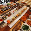 중문삼다통갈치 이미지