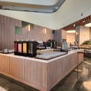 카페티니 | 아기랑 가기 좋은 [카시아 속초 호텔: A동 디럭스킹 오션뷰 코너룸] 인피티니풀, 조식, 키즈카페 후기