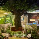 구례백두대간생태교육장 이미지