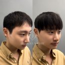 해든헤어샵 | 거지존 탈출 !! 앞머리 기장연장 붙임머리 + 관리 방법 (feat. 증모술 스타일 )