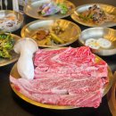 행복한우 인공수정소 | 5월 경기도 가볼만한곳 동탄 한우 맛집 소고기 장지동 회식 단체식당 우테일러