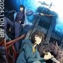 동명디앤씨 | 나혼자만레벨업 1기 후기, 2025년 1월 2기 방영예정