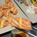 육회바른연어 전주신시가지점