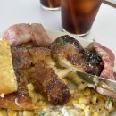 행정용 12번 | 창원 소답동 카페 트와엣모아 콘베이컨 프렌치토스트 내돈내산 후기