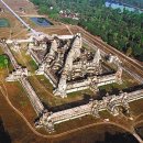 앙코르와트 이미지