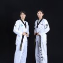 박사 백호 태권도장 이미지