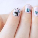 네일 블라썸 이미지