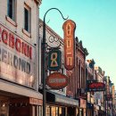 전주지역자활센터청년사업콩닥콩닥푸드트럭 | 구도심 상권의 반등 조짐