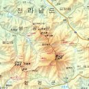 2023년 9월 2주(9월 10일) 불갑산(516m)+모악산 용천사 꽃무릇 산행 안내 이미지