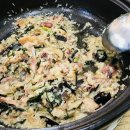 봉우리산야초백숙 이미지