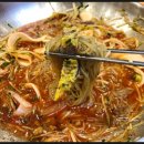 청담냉면