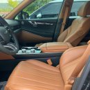 로얄손세차 | 수원 호매실 세차장 추천 - 로얄 디테일링 세차 예약 방문 후기(제네시스)