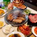 명륜진사갈비(대진대점)