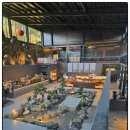 도원 | 용인 대형카페 아리랑도원 방문후기