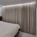 한사랑 | 강서구 커튼 등촌동 한사랑 아파트 커튼 시공 후기