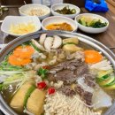 사하소방서 | 사하구 맛집 하단 채은한우스지전문점