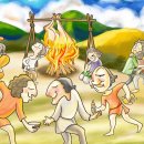 정토종 동화 (A Buddha-Emanated Parrot Inspires Amitabha-Recitation) 이미지