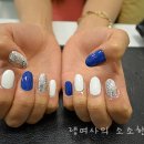 네일죤 네이버블로그