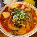 속풀이 | [대전짬뽕] 칼질만번짬뽕ㅣ얼큰속풀이짬뽕 짜장면 중국집맛집 후기