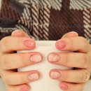 마장로264번길 | [네일명당] 산곡동네일 후기 손끝 분위기 바뀐 날