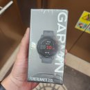 255 | 가민 포러너 255 개봉 및 후기!