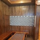 송백불한증막 이미지