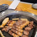 청주양씨묘역 | 청주 봉명동 숙성 삼겹살 직접 구워주는 맛집, 맛찬들 내돈내산 후기