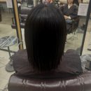 장미용실 | [범계역 뿌리염색 미용실] 장루이다비드 범계점 후기(설아 디자이너님💕)