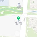 수원시장애인종합복지관 1층 이미지