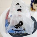 도미노피자충주점 네이버블로그