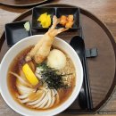 동심 | 신중동 우동 맛집 동심 자가제면 냉우동 카레우동 후기