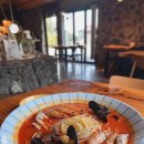 환영키친 앤 게스트하우스 | [제주] 나 혼자 제주 동쪽 여행 (2) : 환영키친, 비수기애호가, 단백