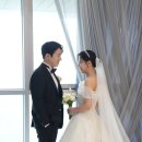 라움헤어(RAUM HAIR) - 세종특별자치시 | 빌라드지디 안산 그랜드컨벤션홀 본식스냅｜스튜디오라움이 담은 감동의 웨딩