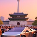 미래종합세차장 | 드디어 한국 상륙! 사이버트럭 국내 몇 대나 들어왔을까? 정식 출시 완전 분석