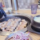 경주맛찬들왕소금구이