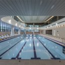 호수공원 실내수영장 이미지
