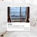 마리따 | 제주오션뷰펜션 마리따에서 보낸 겨울 제주 1박 솔직후
