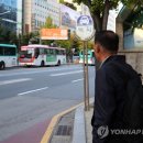 택시승차장 이미지