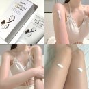 더탄탄병원 | 바디탄력크림으로 처진 라인 홈케어 시작│365mc팽팽크림 병원화장품 바디리프팅 후기