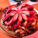 대왕족발 - 철원군 | 미금역 족발 맛집 야들야들한 보약족발보쌈 미금점, 대왕꽃문어족발 후기